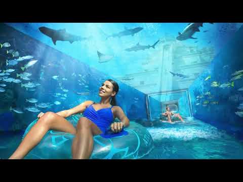 Cảm hứng thiết kế dự án Sunrise Park Villa tại Bãi Sao, Phú Quốc