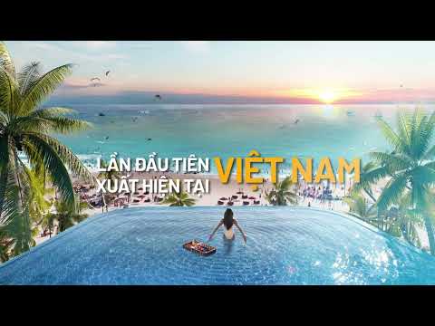 Sunrise Park Villa | Vịnh Ban Mai - Nơi Ánh Mặt Trời Không Bao Giờ Tắt