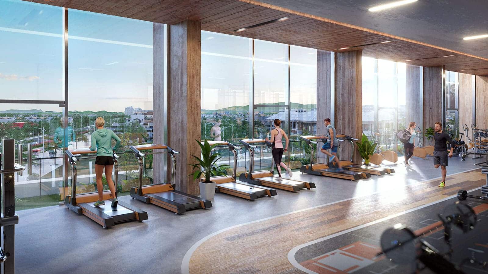 Hình ảnh phối cảnh dự án Sun Cosmo Residence Đà Nẵng được phát triển bởi tập đoàn Sun Group. Hình ảnh phối cảnh dự án Sun Cosmo Residence Đà Nẵng được phát triển bởi tập đoàn Sun Group.